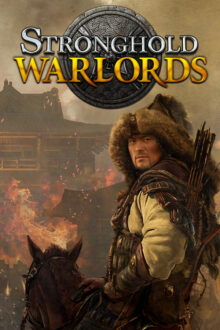 Stronghold Warlords Skidrow
