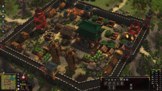Stronghold Warlords Steamunlocked