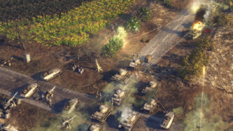 Sudden Strike 4 Latest Version