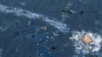 Sudden Strike 4 Mods