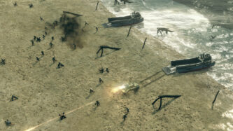 Sudden Strike 4 Multiplayer