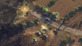 Sudden Strike 4 APK