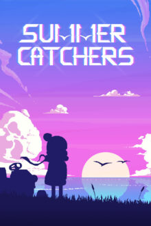 Summer Catchers PC Game