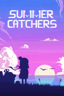 Summer Catchers Free Download By Steam-repacks