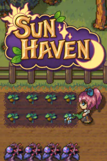 Sun Haven Free Download (v1.3.1a & ALL DLC)