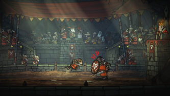 Tails of Iron Free Steam