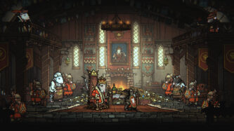 Tails of Iron Updated Version