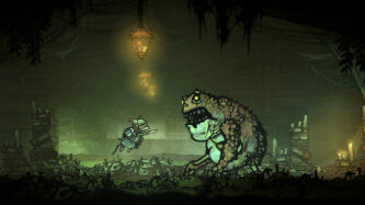 Tails of Iron Reviews