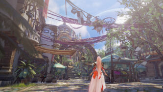 Tales of Arise Steamunlocked