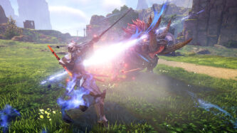 Tales of Arise Steamrip