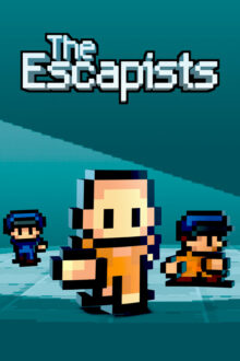 The Escapists Steam