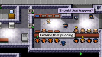 The Escapists APK