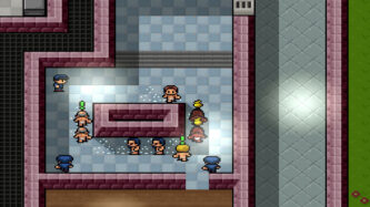 The Escapists Multiplayer