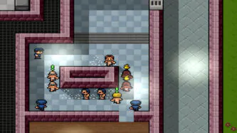The Escapists Free Download By Steam-repacks.com