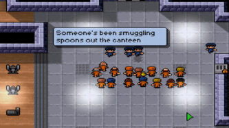 The Escapists Mods