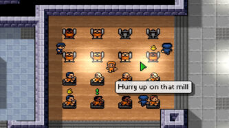 The Escapists Latest Version