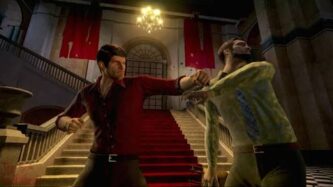 The Godfather 2 Steamunlocked