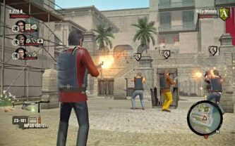 The Godfather 2 Steamrip