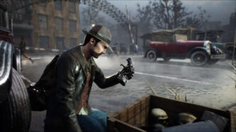 The Sinking City Free Download By Steam-repacks.com
