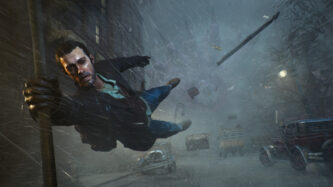 The Sinking City Free Download By Steam-repacks.com
