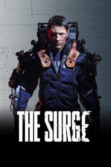 The Surge Skidrow