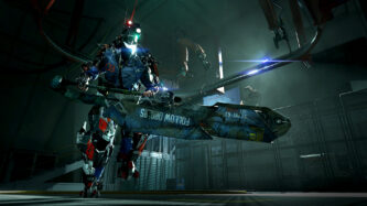 The Surge PS5