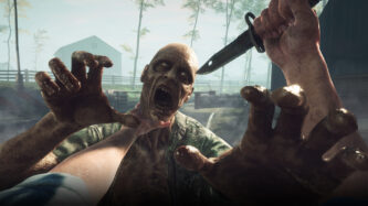 The Walking Dead Onslaught WIKI