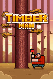 Timberman DLC 2024