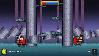 Timberman PS5