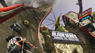 Trackmania Turbo Steamrip