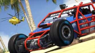 Trackmania Turbo Steamunlocked