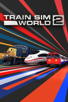 Train Sim World 2 Skidrow