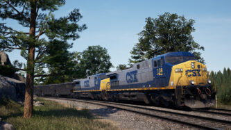 Train Sim World 2 Steamrip