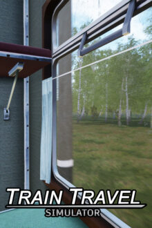 Train Travel Simulator PC Game