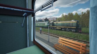 Train Travel Simulator Cheats
