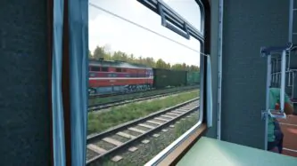 Train Travel Simulator Free Download By Steam-repacks.com