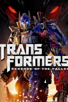Transformers Revenge of the Fallen Free Download