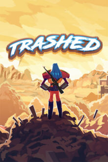 Trashed DLC 2024
