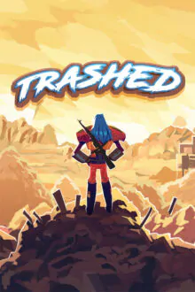 Trashed Free Download By Steam-repacks