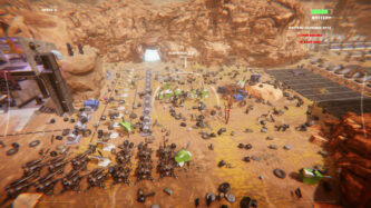 Trashed Steamrip