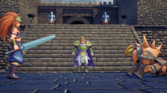 Trials of Mana Reviews