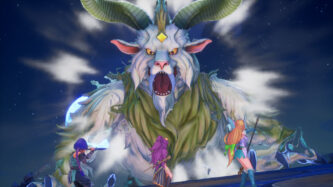 Trials of Mana Windows PC