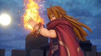 Trials of Mana Free Steam
