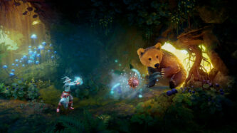 Trine 4 The Nightmare Prince Fitgirl