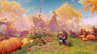 Trine 4 The Nightmare Prince Skidrow