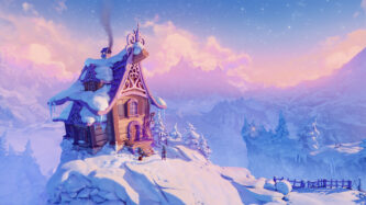 Trine 4 The Nightmare Prince Steamunlocked