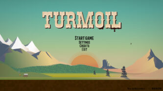 Turmoil Fitgirl