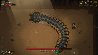 UnderMine Screenshots
