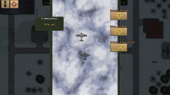 Until the Last Plane Gameplay