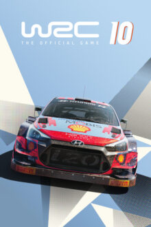 WRC 10 FIA World Rally Championship DodiRepack